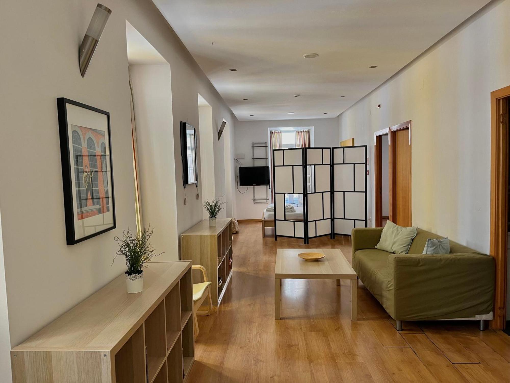 2 Bedroom Apartment - Bairro Alto Residence Lisbon Bagian luar foto