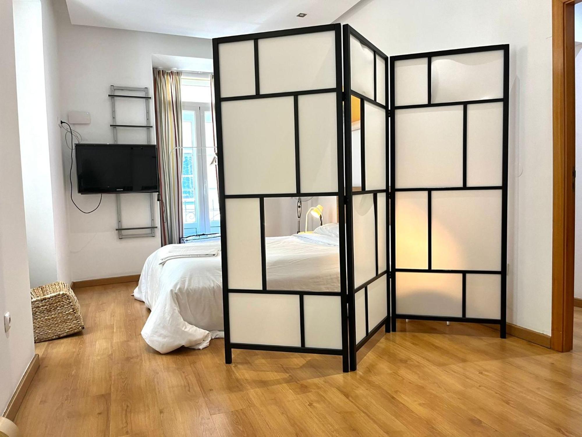 2 Bedroom Apartment - Bairro Alto Residence Lisbon Bagian luar foto