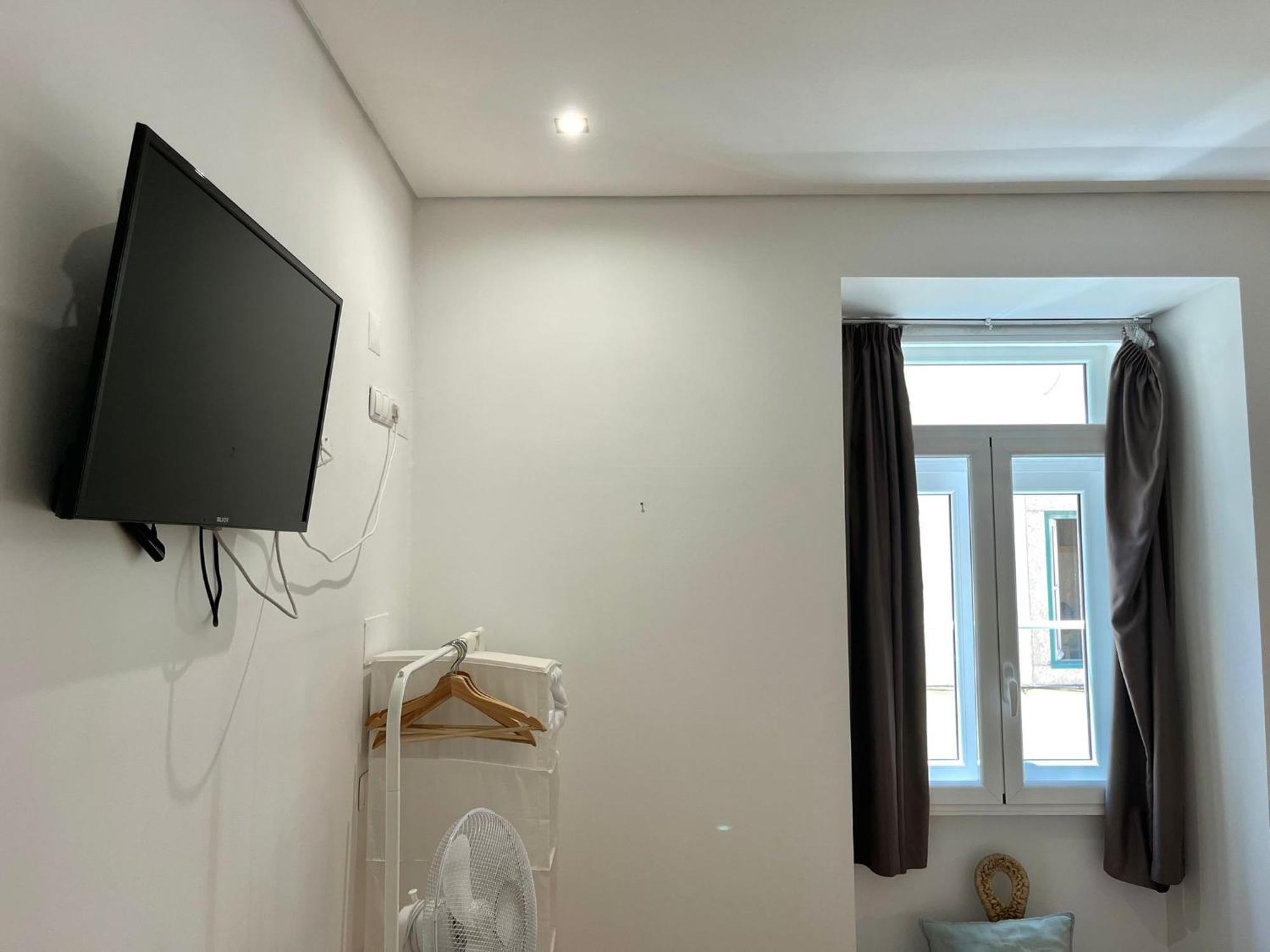 2 Bedroom Apartment - Bairro Alto Residence Lisbon Bagian luar foto