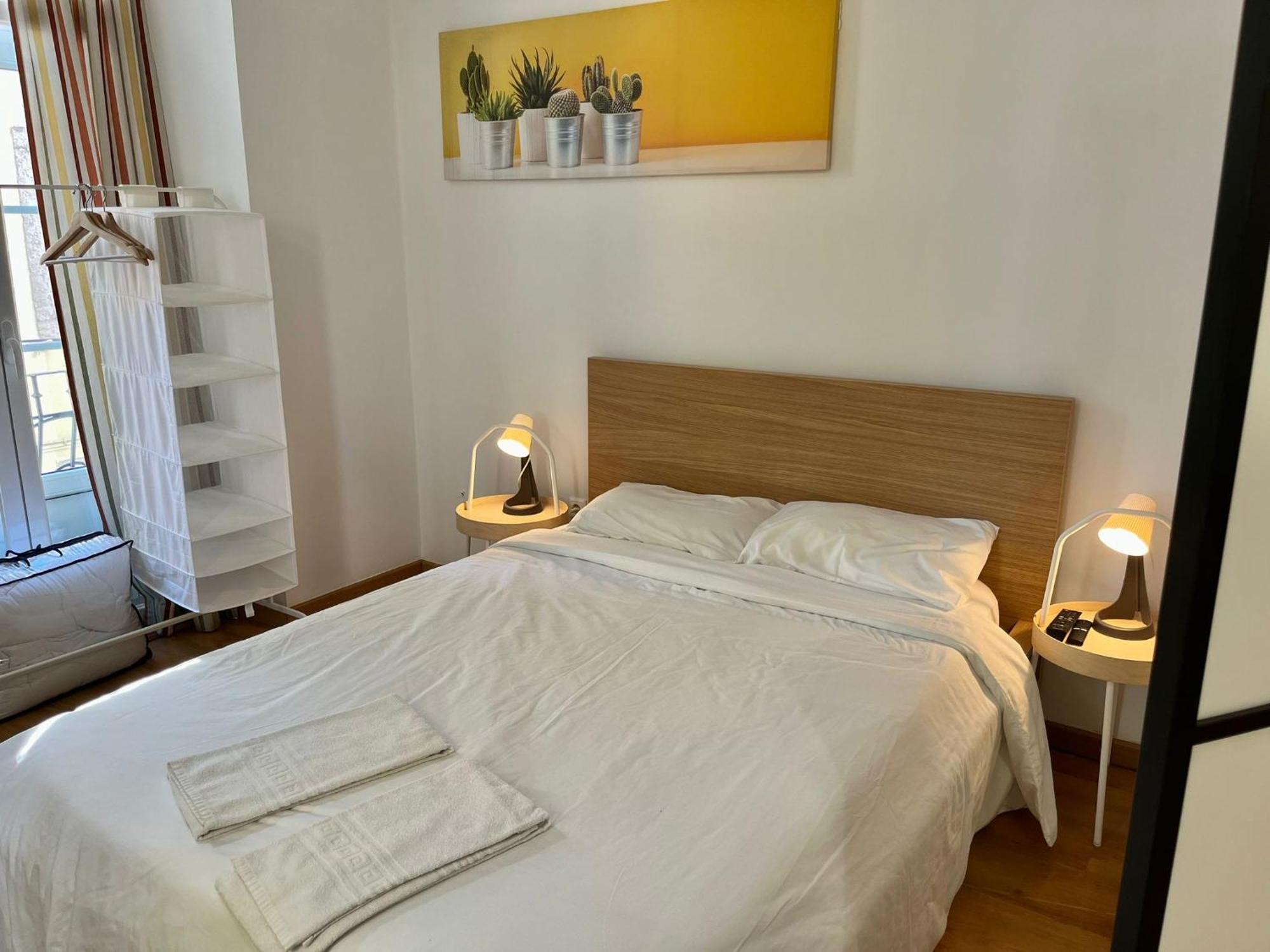 2 Bedroom Apartment - Bairro Alto Residence Lisbon Bagian luar foto