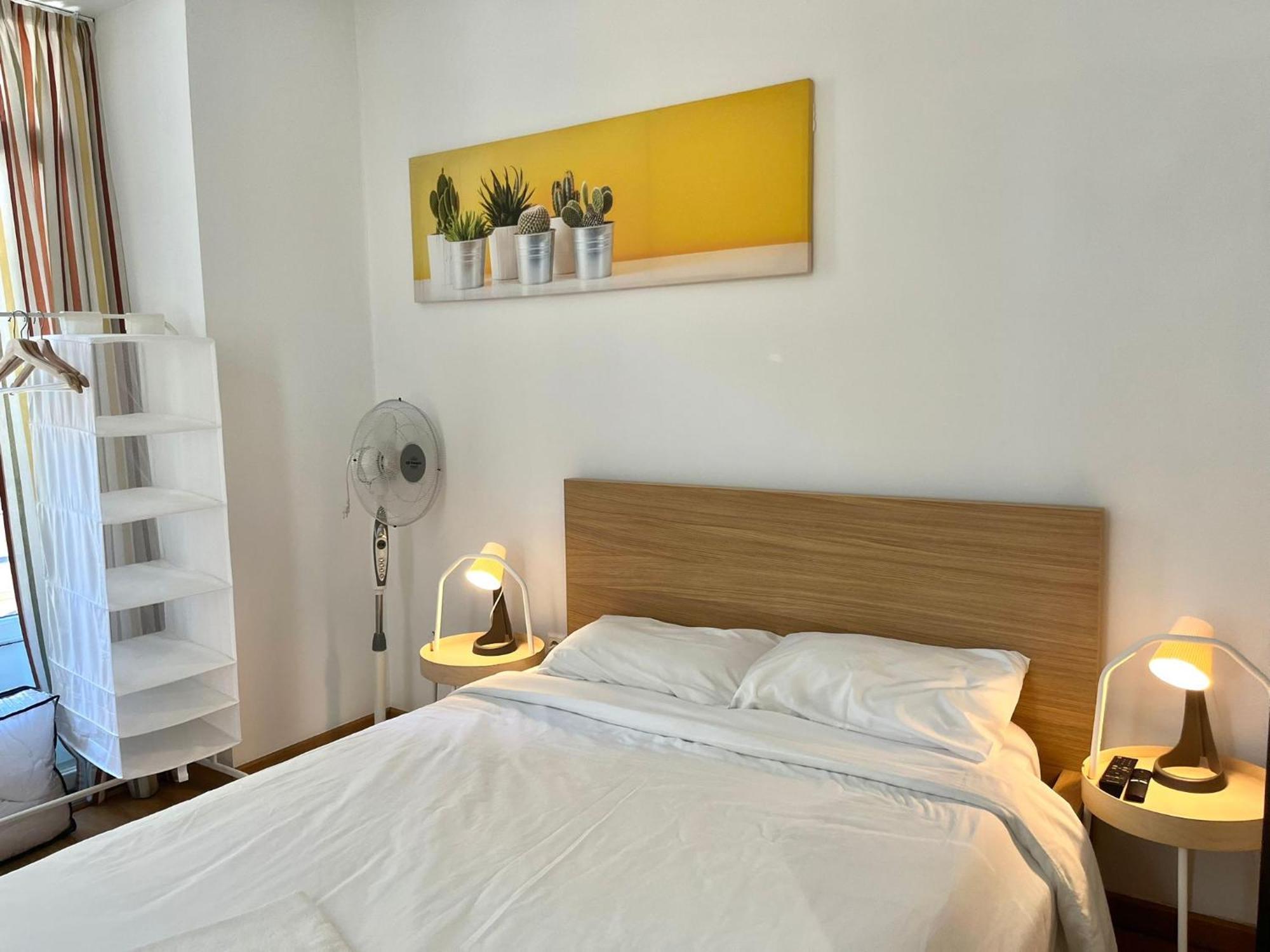 2 Bedroom Apartment - Bairro Alto Residence Lisbon Bagian luar foto